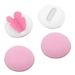 Set 4 Esponjas Butterfly Cushion