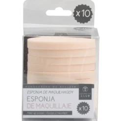 Set Esponjas de Maquillaje