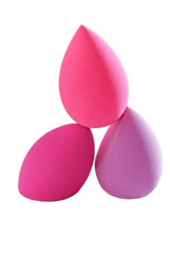 Set Esponjas de Maquillaje