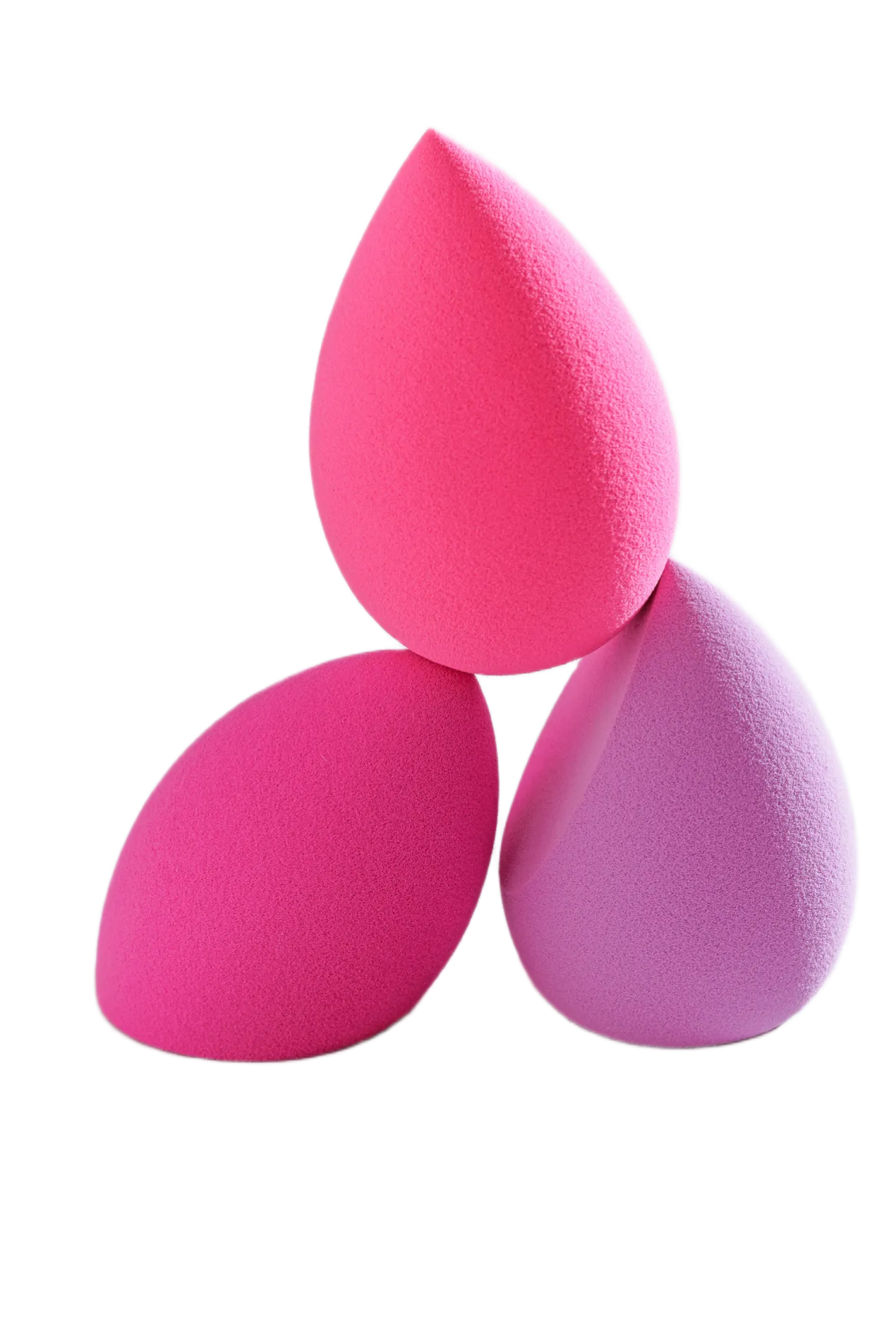 Set Esponjas de Maquillaje