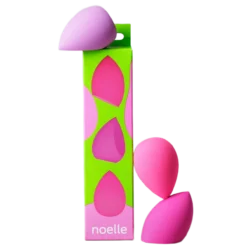 Set Esponjas de Maquillaje
