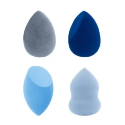Set 4 Esponjas de Maquillaje
