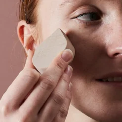 Set Esponjas de Maquillaje Compactas y Prácticas