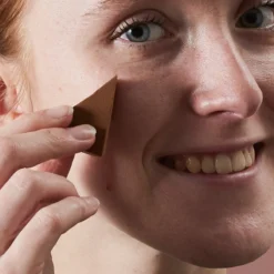 Set Esponjas de Maquillaje Compactas y Prácticas