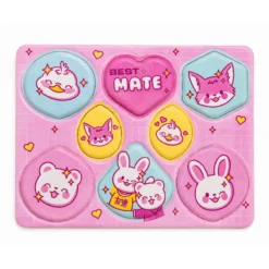 Set Esponjas de Maquillaje Squishy