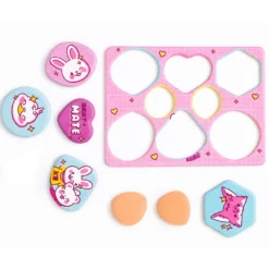 Set Esponjas de Maquillaje Squishy