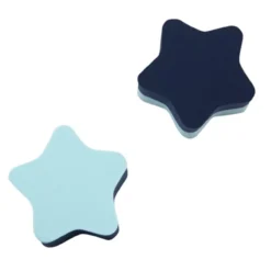 Set 10 Esponjas de Maquillaje The Stars