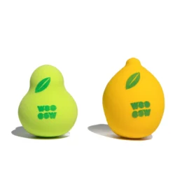 Set 2 Esponjas Frutitas