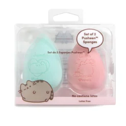 Set 2 Esponjas Sweet & Cute Kitty