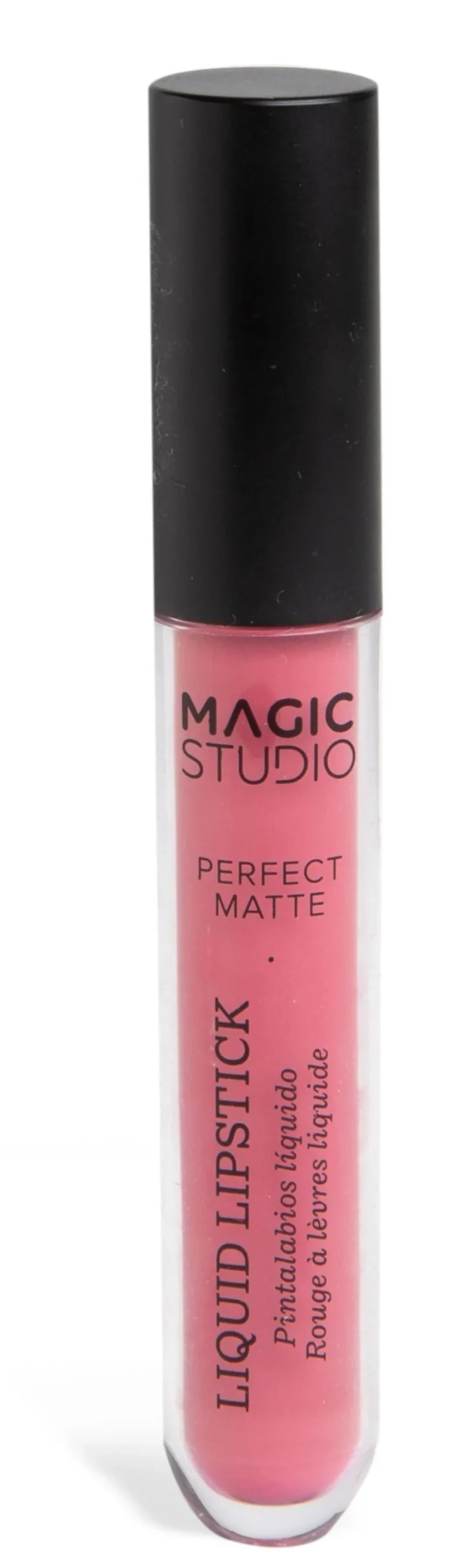 Set Essentials Liquid Lipstick