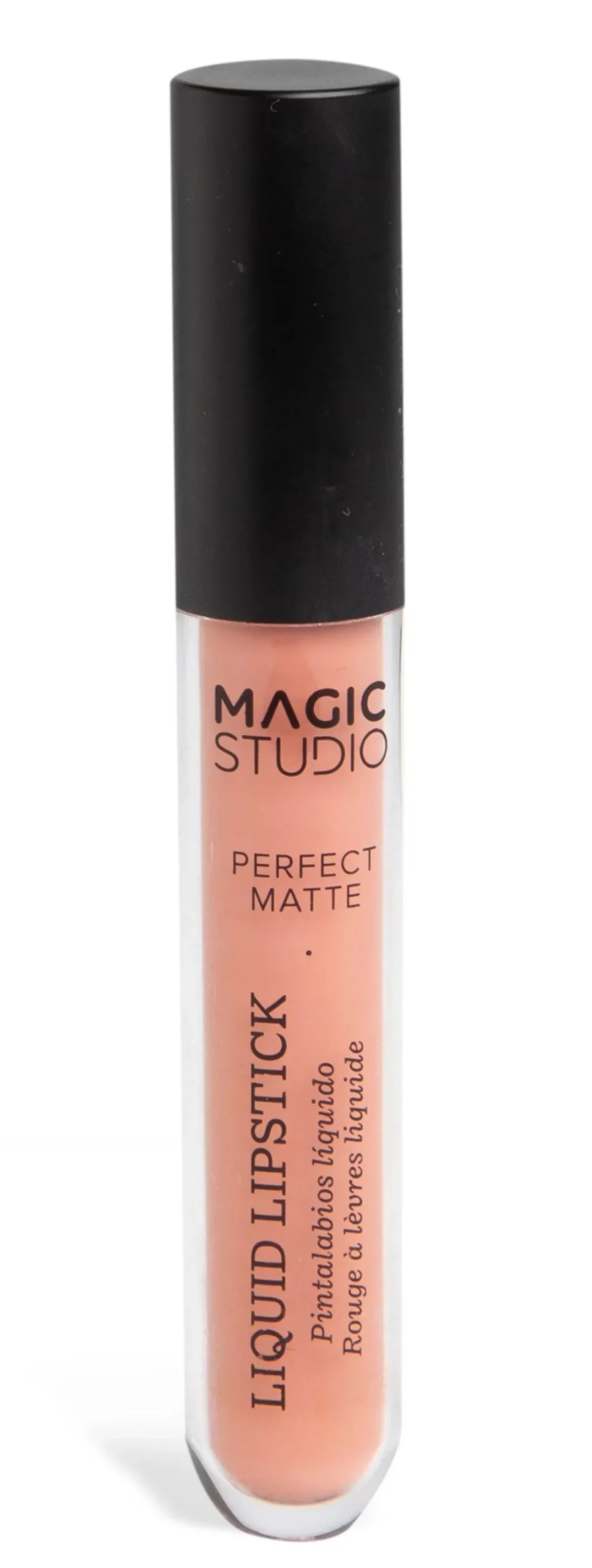 Set Essentials Liquid Lipstick