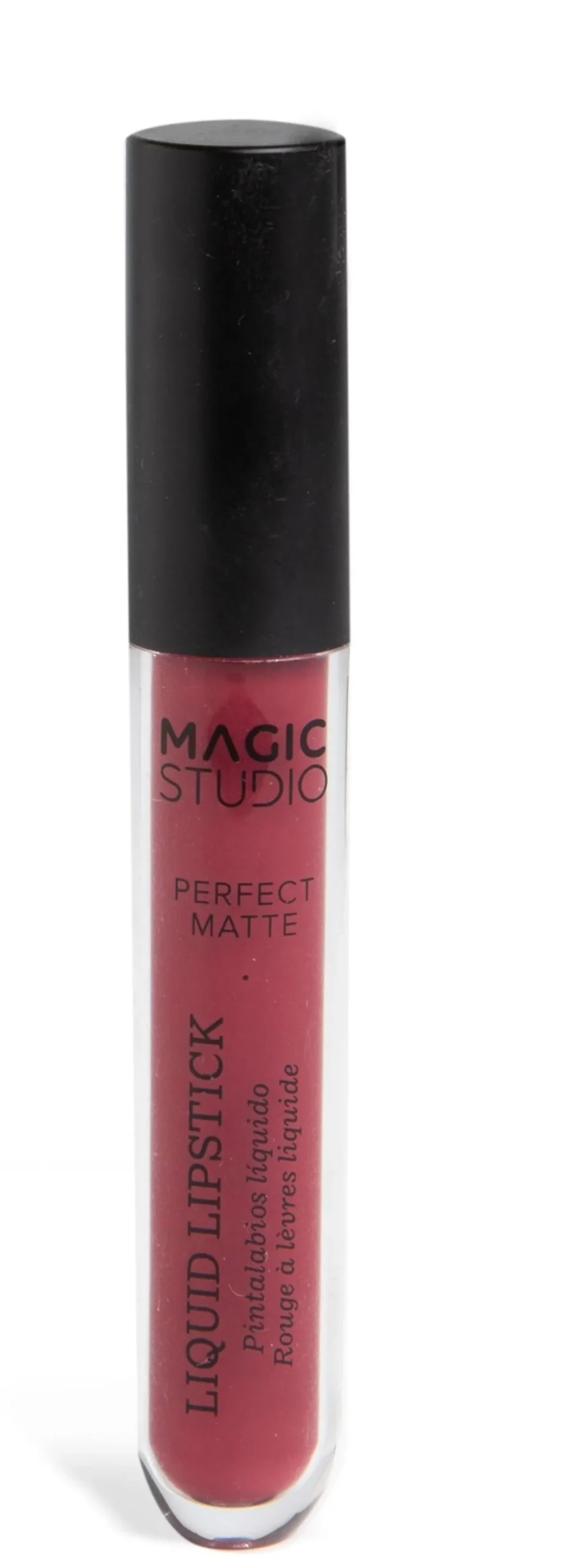 Set Essentials Liquid Lipstick
