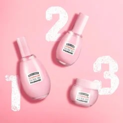 Set Facial You Glow Girl Tónico + Crema+ Sérum