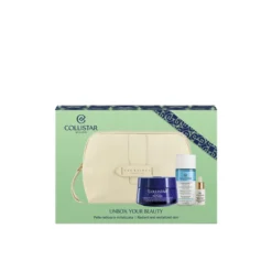 Set Futura Crema Revitalizante Iluminadora