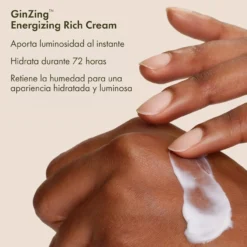 Set Ginzing Glowing Essentials