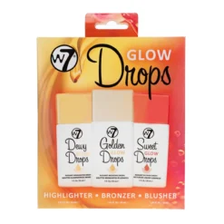 Set Glow Drops