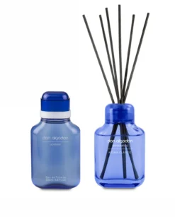 Set Hombre Eau de Toilette + Mikado
