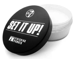 Set it up! Polvos Sueltos