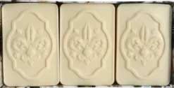 Set Jabón Lemon Scented Soap