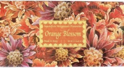 Set Jabón Orange Blossom Scented Soap