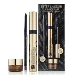 Set Lash Drama