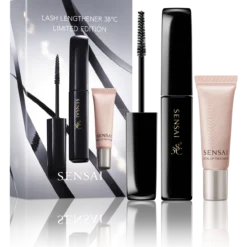 Set Lash Lengthener 38ºC Edición Limitada