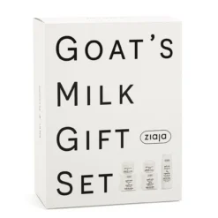 Set Leche de Cabra