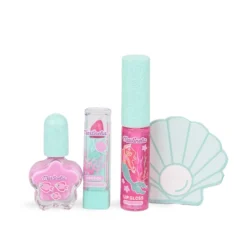 Set Let’s Be Mermaids Lip&Nail Magic