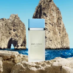 Set Light Blue Eau de Toilette