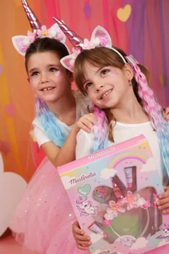 Set Little Unicorn Beauty Headband