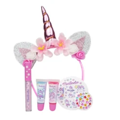 Set Little Unicorn Beauty Headband