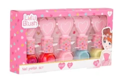Set Lulu Esmalte de Uñas