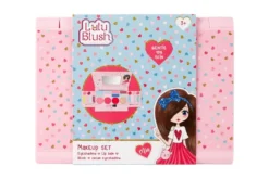Set Lulu Makeup Case