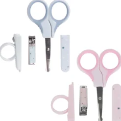 Set Manicura Bebé
