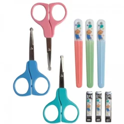 Set Manicura +0M