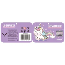 Set Maquillaje Infantil Color Tin