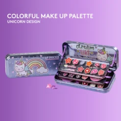 Set Maquillaje Infantil Color Tin