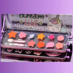 Set Maquillaje Infantil Color Tin