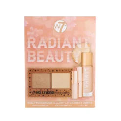 Set Maquillaje Radiant Beauty