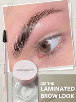 Set Me Up Gel Fijador de Cejas