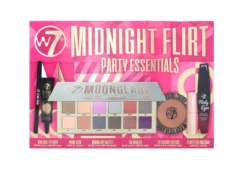 Set Midnight Flirt Party Essentials