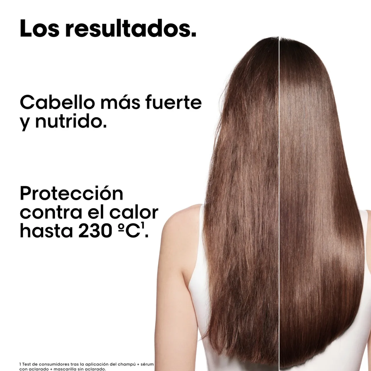 Set 2 Minis Absolut Repair Molecular Champu+Mascarilla