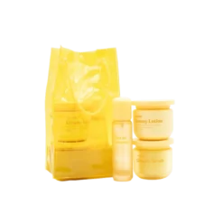 Set Mochila Mind & Body Creamy