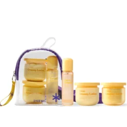 Set Mochila Mind & Body Creamy