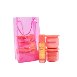 Set Mochila Mind & Body Juicy
