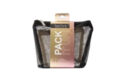 Set Neceseres de Maquillaje Pack It Up!