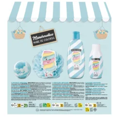 Set Nube de Colores Eau de Toilette