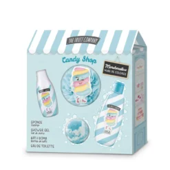 Set Nube de Colores Eau de Toilette