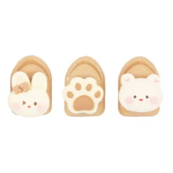 Set 3 Organizadores Cutie Pets