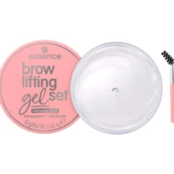Set Para Cejas Brow Lifting Gel